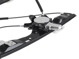 Electric Window Regulator Front Left fit for Ford Focus Titanium 2.0L 2016-2018 32654309