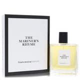 Francesca Bianchi The Mariner's Rhyme by Francesca Bianchi Extrait De Parfum Spray 3.4 oz FX-568975