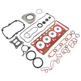 Engine Cylinder Head Gasket Repair Kit Replacement for VW Passat Audi A3 A4 A6 1.8 TFSI DAJB 34377333