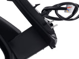 Heated Power Mirror Left fit for Toyota Tacoma 4-Door Pickup 2016-2023 93233921
