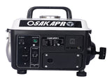 Portable Generator, Outdoor generator Low Noise, Gas Powered Generator,Generators for Home Use EPA W465P176459