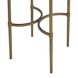 Oval Accent Table B03548999