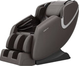 ZNTS BOSSCARE Massage Chair Recliner with Zero Gravity, Full Body Airbag Massage Chair with Bluetooth W73047158