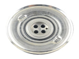 Vibration Damper Pulley for BMW Mini Clubman F56 B38A12A 75 F57 11238638614 11232384185 33089639