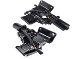 2* Running Board Motors Fits for Ford Expedition Lincoln Navigator w/119" FL7Z16A506A 78930325