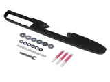 Passenger Right Door Panel Handle Armrest Repair Fits for Chevy Avalanche Tahoe Silverado Suburban 04511564