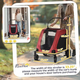Dog Strollerpet Stroller 41899086