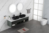 24*14*5.5 Matte Shell Bathroom Sink W127281983