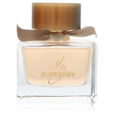 My Burberry by Burberry Eau De Parfum Spray 3 oz for Women FX-537530