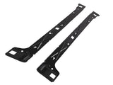Pair Inner Rocker Panels fit for 1999-2018 Chevy Silverado Extended Cab Replacement 88616175