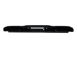 Rear Bumper Assembly fit for Chevrolet K1500 1988-1998 15607160 Black Steel 81541239