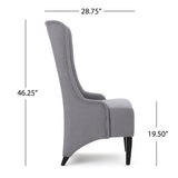 DINING CHAIR 59260.00GRY