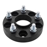 2pcs Professional Hub Centric Wheel Adapters for Infiniti FX35/G37/M45/G37/FX45/Q45 1990-2010 Nissan 22268731