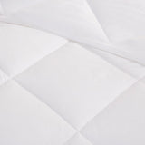 Cotton Down Alternative Featherless Comforter B03595045