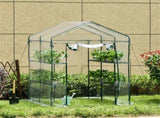 Mini Walk-in Greenhouse 36100600