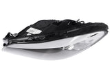 Left Side HID/Xenon Headlight Fit for BMW 5 Series F18 F10 550i 535i 528i M5 2011-2013 63117271911 02566945