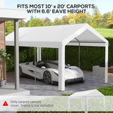 Carport Roof-Without bracket 08159725