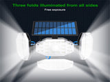 Upgraded Solar Motion Sensor Light Security Lamp Garden Outdoor Waterproof 28964424
