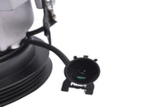 A/C Compressor with Clutch Fits for Hyundai Elantra Hatchback Sedan 2.0L L4 2007-2012 03502081