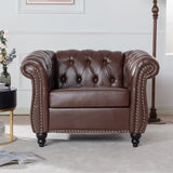 1 Seater Sofa For Living Room W68047176