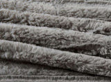 Full/Queen Fur Down Alternative Comforter Mini Set B03595061