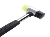 Car Fender Damage Repair Tool Flat Bar Automotive Dent Removal Kit Auto Dent 78118025