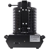 Gold Melting Furnace, 13 KG Electric Digital Smelting Furnace, 1800W 1100 &degC / 2012&degF PID Smelter W465P288475