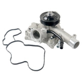 Water Pump w/ Gasket for Dodge Ram 1500 2500 3500 Chrysler 5.7 L VCT 68346912AA 53022192AF 33864095