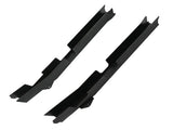 Frame Rust Repair Set & Repair Plate fit for Toyota Tacoma Regular Cab 1996-2004 47920763