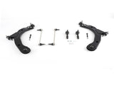 6x Front Lower Control Arms LHRH fit for 2005-2010 Chevy Cobalt Pontiac G5 Pursuit 39854134