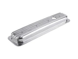 Aluminum Valve Covers fit for Small Block fit for SBC Small Block Chevy engines 283 327 40697673
