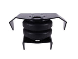 2500lbs Air Spring Bags 2.75-3.5" Axle Tube fit for GMC Sierra fit for Chevrolet 67722300