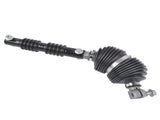 Steering Shaft Fits for GMC Yukon Chevrolet Avalanche Silverado Tahoe 2007-2014 25862740 Black 1Pc 69846989