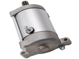 Starter Motor for Yamaha ATV Grizzly 400 450 600 660 Kodiak 400 450, Wolverine 450, UTV Rhino 450 99501407