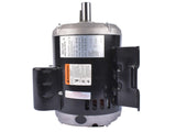 5HP Air Compressor Motor 23378805 54421193 for Ingersoll Rand 230V 3450 Rpm 44442524