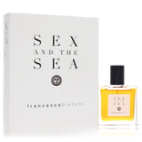 Francesca Bianchi Sex And The Sea by Francesca Bianchi Extrait De Parfum Spray 1 oz for Men FX-565025
