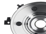 Front Wheel Hub & Bearing Assembly fit for Ford Explorer 2006-10 7L241104AA 89079223