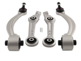 LR Control Arm Ball Joint fit for Hyundai Genesis 09-12 Front Lower Forward Rearward 95554366