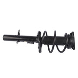 Front Right Side Strut and Coil Spring Assy Fit for Nissan Altima SR FWD 2.5L 2019-2022 E4302-6AM0A 12064606