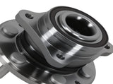 Front Wheel Hub Bearing 515167 fit for GMC Canyon 4WD 2015-2021 WA515167 Left Right 34300259