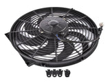 12V 14" High Performance Puller Fan compatible with VA08-AP71/LL-53A 30102042 10 blades 73413970