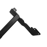 Class 4 Trailer Towing Hitch Receiver Kit Fit for Ford Transit-150 Transit-250 Transit-350 2015-2024 82624791