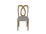 Carved Back Chair B2699P396164