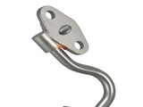 Turbo Oil Feed Line fit for Ford F-250 F-350 F-450 F-550 Super Duty 6.0L 2003-2007 21440115