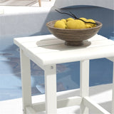 Top Coffee Table/ Side Table/2-Tier End Table 41354070