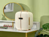 Portable Skincare Fridge 89360468