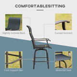 Height bar stool 94567476