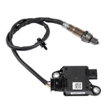 PM Diesel Exhaust Particulate Sensor for Isuzu 0281009338 0281009339 8978808270 48125856