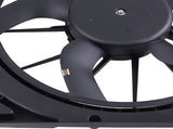Radiator Cooling Fan fit for Ford Fusion fit for Lincoln MKZ 2013-2020 FO3115198 2811871 76450902