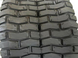 2 - 16X6.50-8 4 Ply Turf Lawn Mower Tires PAIR 16x6.5-8 99135136